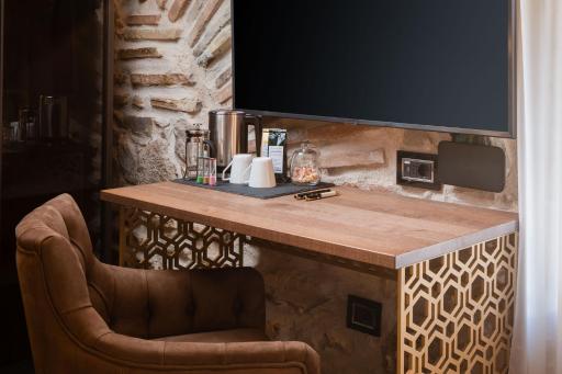 Luxury Rooms MA de Dominis - Housity