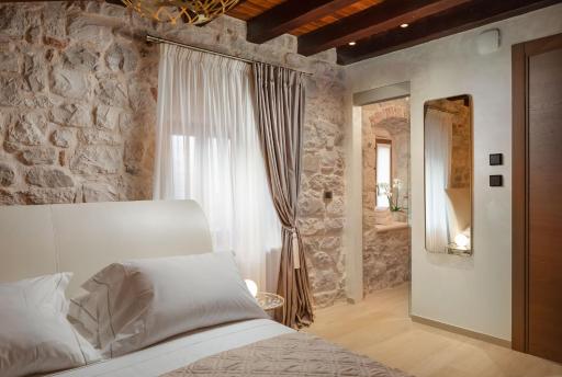 Luxury Rooms MA de Dominis - Housity