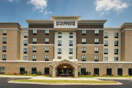 Staybridge Suites - Rock Hill by IHG - Housity