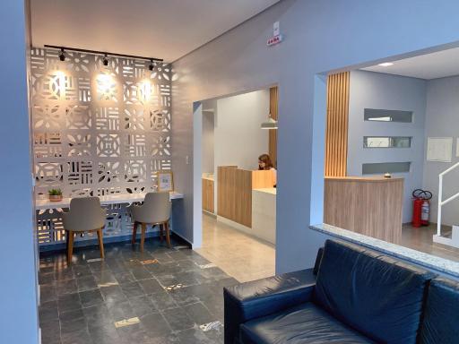 Hotel Morada Nobre - Housity