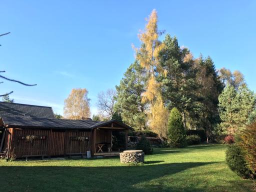 Chatavjesenikach - Housity