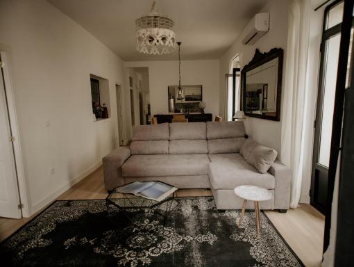 Casa da Catedral Ramona - Housity