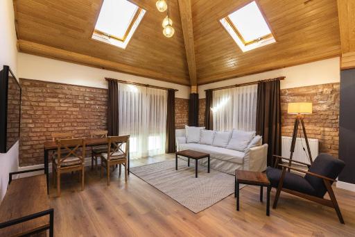 Raven Suites Old City Istanbul - Housity