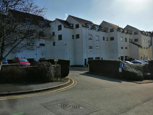 Ghyll Rigg - Housity