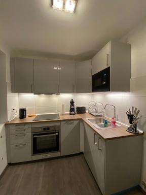 Apartment in Uninähe - Housity