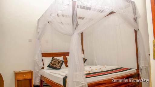 Sumudu Homestay - Housity