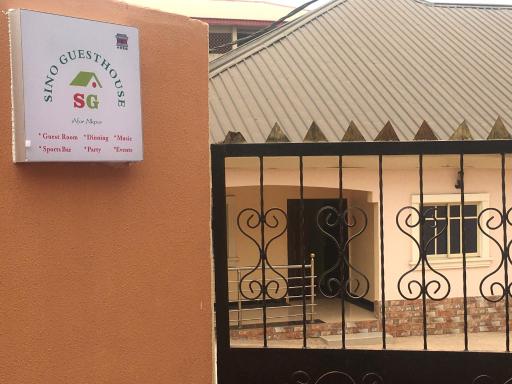 Sino Guesthouse - Housity