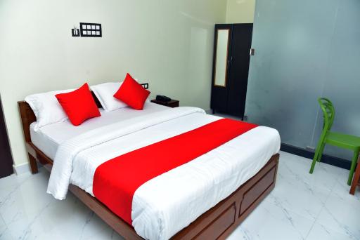NIRAJ RESIDENCY - Housity