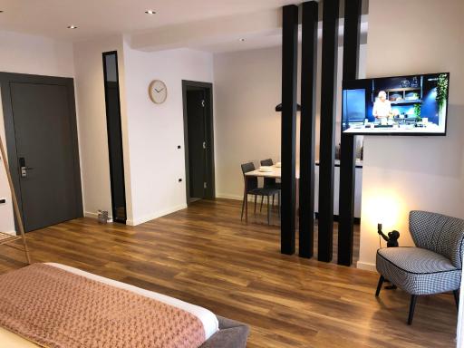 Skanderbeg Square Center Apartments - Housity