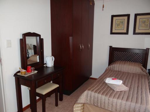 Europa Lodge - Housity