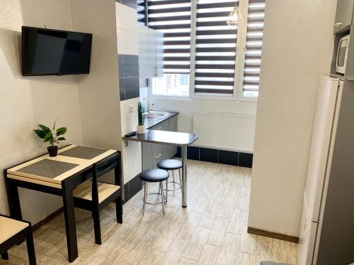Apartment in center - Housity