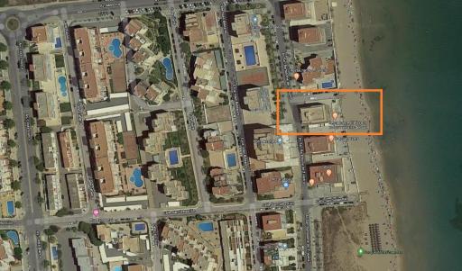 Bahia de Arenales - Housity