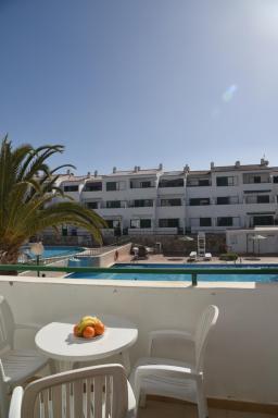 Sunny Silencio Park - Housity