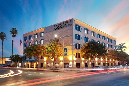 Empress Hotel La Jolla - Housity