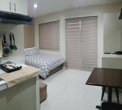 Skymagz 314 at Cityscape Residences - Housity