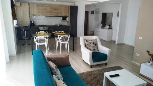 Panorama by Pipera Lake Apts. - Housity