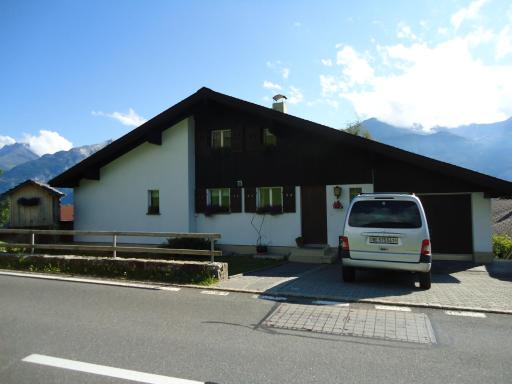 Ferienwohnung Paradiesli - Housity