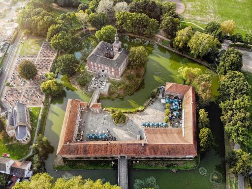 Landgoed Kasteel Limbricht - Housity