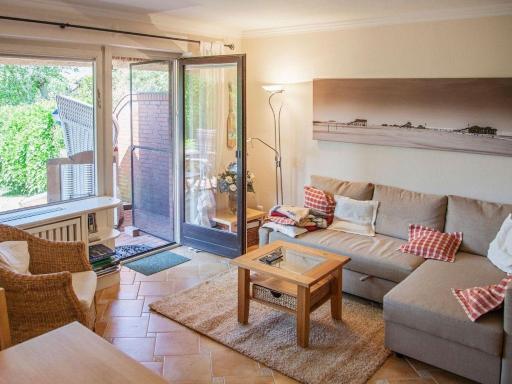 Strandkorb - Housity