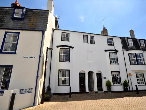 The Ferryman - Housity
