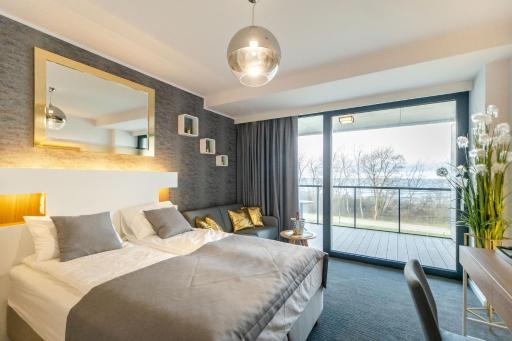 Apartamenty Almar Seaside Park Private - Housity