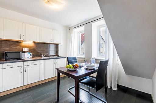 Teplice Apartments Dlouhá - Housity