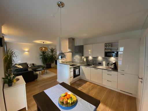 Schwalm-Apartment Treysa - Housity