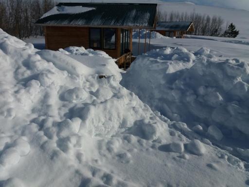 Miðhvammur Farm Stay - Housity