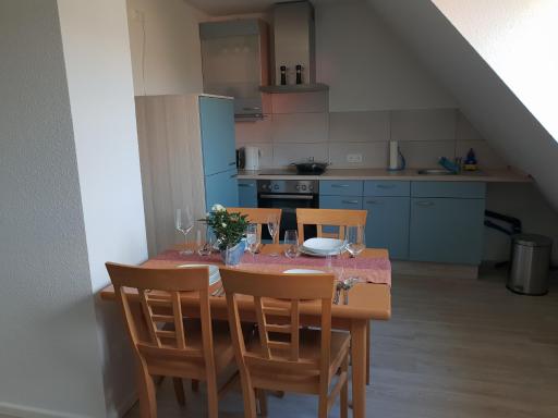 MESSE CGN-DUS Studio-Wohnung für 2-4; Zumietung bis 8 Personen möglich - Housity
