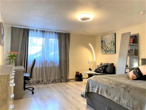 Alice Apartment Wackernheim - Housity