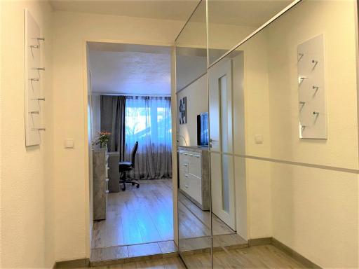 Alice Apartment Wackernheim - Housity
