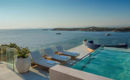 Four Seasons Astir Palace Hotel Athens - Housity
