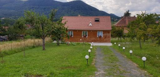 Le Chalet Lelio - Housity
