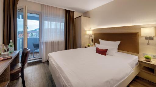 Hotel Newton Heilbronn - Housity