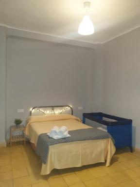 Apartamentos Lanjaron - Housity