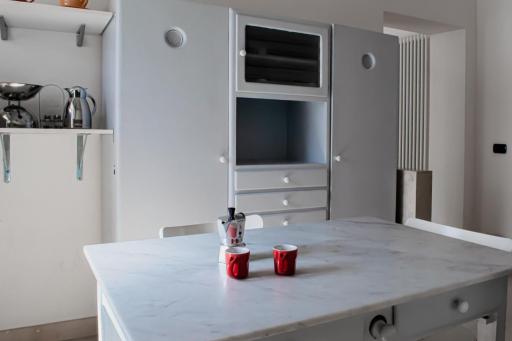 Santa Domenica Guest House - Housity