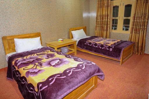 The Heaven Guest House - Housity