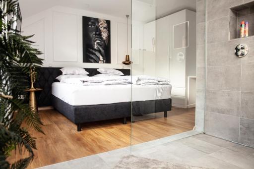 IchZeit Aparthotel - Housity