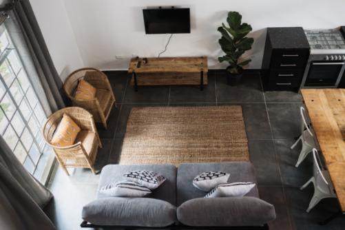 de Kleijne Kaap - Housity