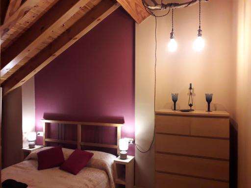 Les Llucanes - Housity