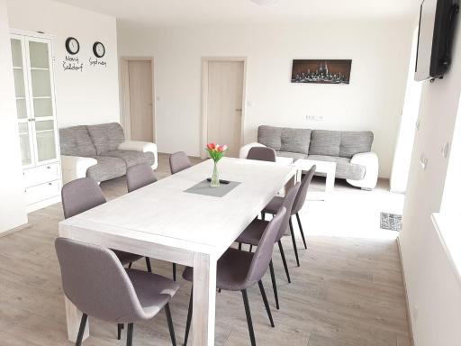 apartmán U Rané BOBULE - Housity