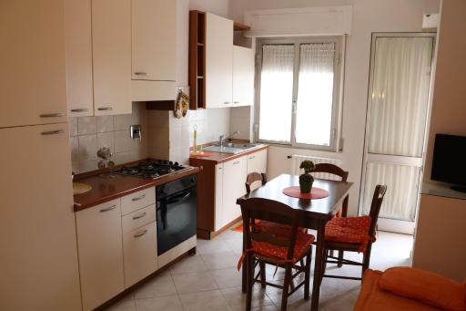 Maremma Holidays - Cimarosa Apartment - Housity