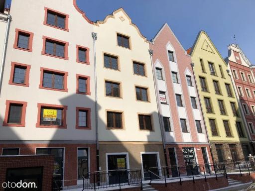 Old Town Apartment 1B - Housity
