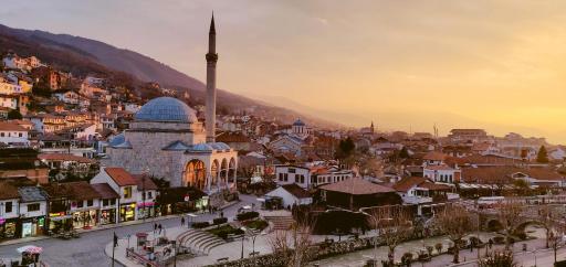 Studio Apartment in Center With Panoramic Old Town View - Housity