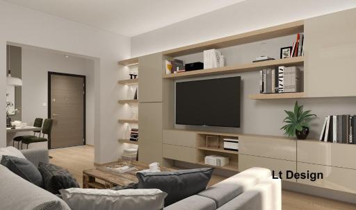 Cosy House in Athens - Housity