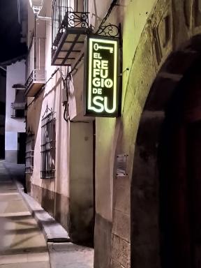 El Refugio de Su - Casa Rural - Housity