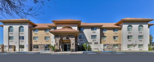 Wingate by Wyndham Chandler Phoenix - Housity