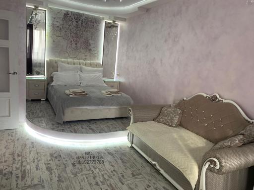 Yaroslavl apartments - Housity