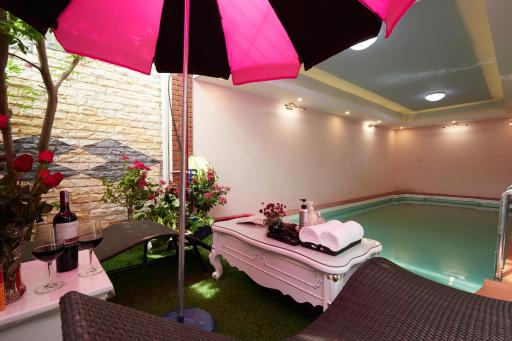 Lucky Budda Inn Villa - Housity