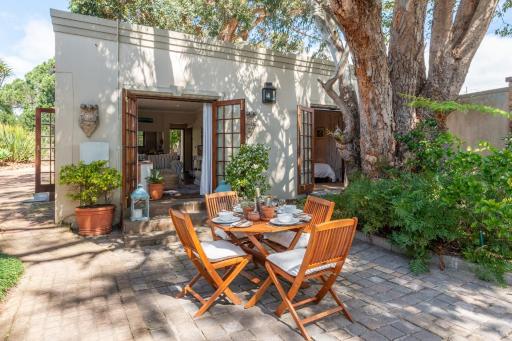 Aloe Cottage at Ibis House - Housity